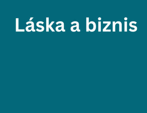 Láska a biznis